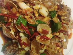 -田记餐馆(富国街店)