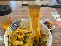 -老陕兄弟(彩虹新城店)