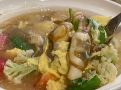 -莆田餐厅PUTIEN(三里屯店)