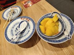 姜撞奶-赵记传承(中山小榄百汇时代广场店)