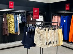 -ZARA(红谷滩万达店)