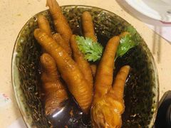 -点都德(大茶楼店)