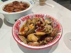 -欧记大排档·景德菜(上海首店)