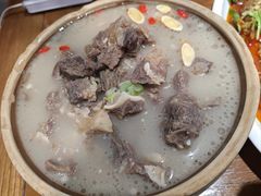 -蔡家酒楼(一德街店)