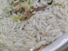-明叔捞面