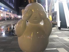 -HALO广场(梨园路店)