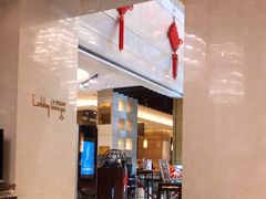 -常州富力喜来登酒店 Feast盛宴标帜西餐厅(新北万达广场店)