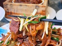 -同庆楼(建邺万达店)