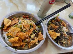 -凤张螺蛳粉·爽口粉(跃进路总店)