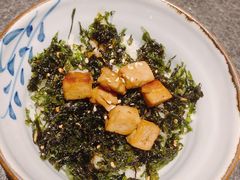 鹅肝饭-神户赤童日式烤肉(金地广场店)