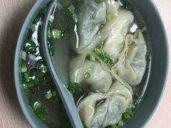 -顶巧鸡汤馄饨(虹口总店)