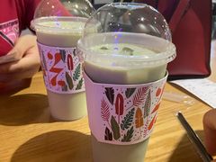 -HELLO 27 意面·沙拉·帕尼尼