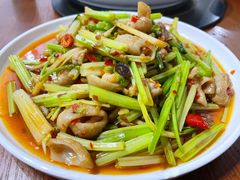 -盛世盐帮·自贡特色(总店)