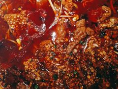 -首秀·四川料理(吾悦广场店)