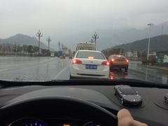 -庐山天沐温泉度假村