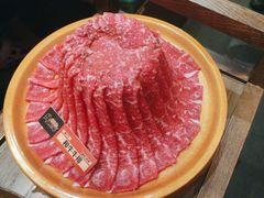 -牛New寿喜烧(金茂览秀城店)