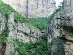 -雁荡山风景名胜区