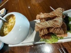 -北京老铺烤鸭(老城根店)