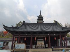 -常熟方塔园
