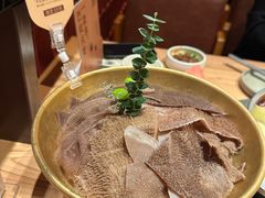 -巴奴毛肚火锅(龙湖锦艺城店)