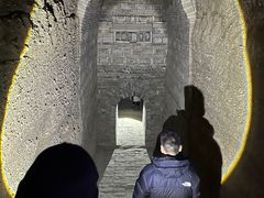 -西晋壁画墓