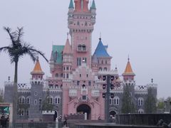 -青岛方特梦幻王国