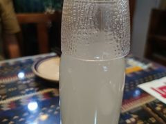 甜米酒-蜗牛小馆醉乡民谣云南菜(惠新西里店)