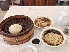 -怡园饭店-餐厅(四望亭店)