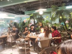 -春润大地海南椰子鸡(沙井京基百纳广场店)