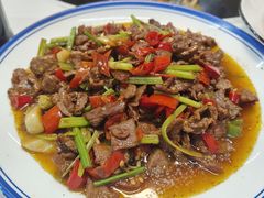-小团圆灶台鱼·百城头牌菜(千岛湖店)