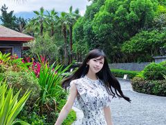 -广州都喜泰丽温泉度假酒店