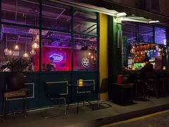 -JUKEBOX玖部音乐餐厅(华侨城店)