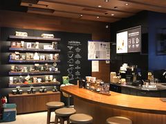-星巴克臻选(北京太阳宫凯德店)
