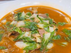 -金陵后厨·南京菜(新街口秣陵路店)