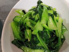 清炒时蔬-丽华园(汉阳龙阳店)