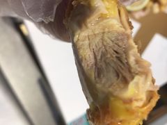 -BOPEYE·波派炸鸡(九霄天地店)