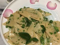 笋-西安饭庄·非遗陕菜(钟楼店)