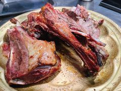 -郭记原生态烤羊腿(长宁路店)