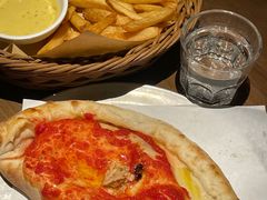 -FABIO’S费比欧披萨餐厅