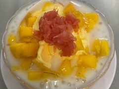-芬芳甜品(同福路店)