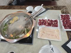 -潮悦牛肉火锅城(水贝店)