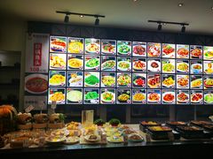 -小时候文化餐厅(盘山店)