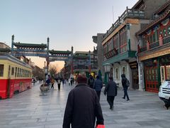 -星巴克臻选(北京前门大街店)