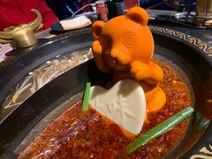 -大味老火锅City店