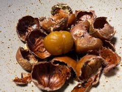 -阿男野栗王(金门路店)