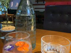-JINNS锦时 steak&pizza(浸信会礼拜堂旧址店)
