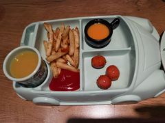 -豪客来牛排(重庆金源世纪广场1731店 )