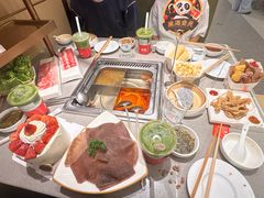 -海底捞火锅(壹悦城店)