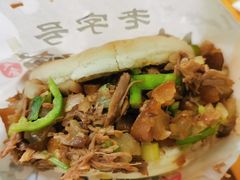 -超级大馍王肉夹馍