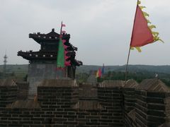 -杀虎口风景名胜区